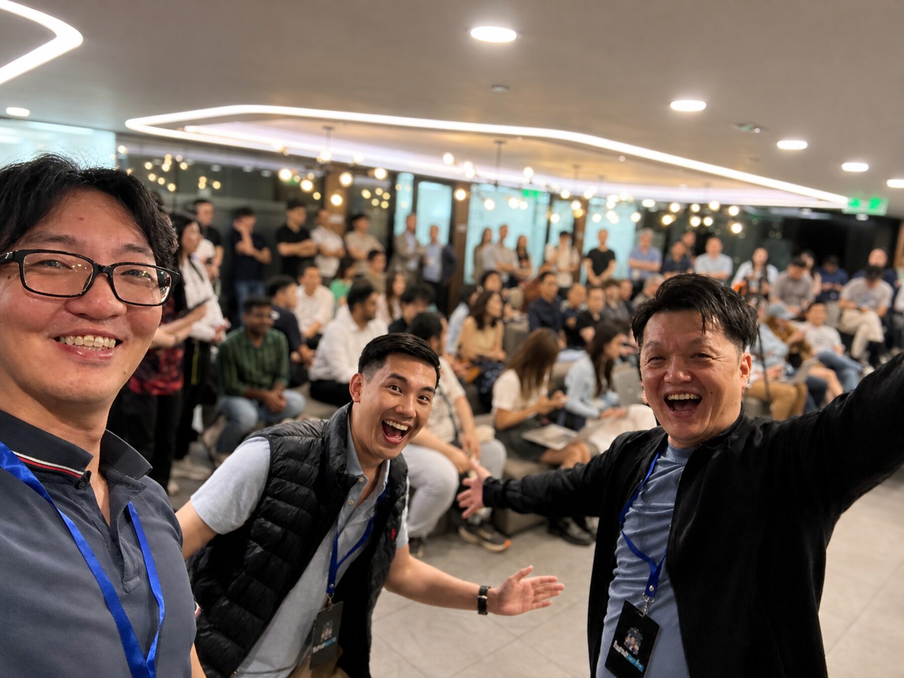 Lunatechs Workshop: AI & Trading